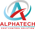 Alphtech logo